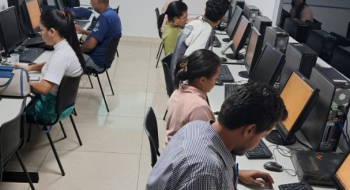 Prefeitura de Goiânia disponibiliza 837 vagas gratuitas para cursos profissionalizantes